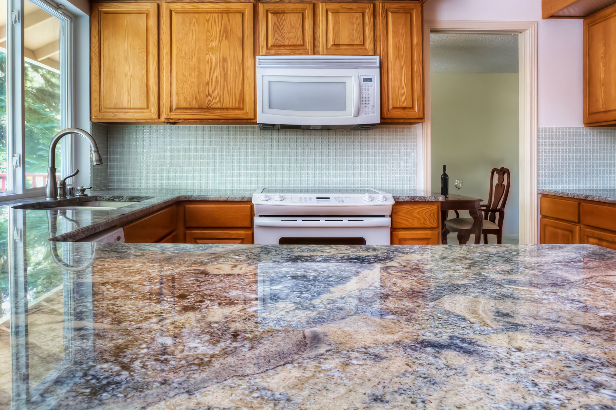 Countertops